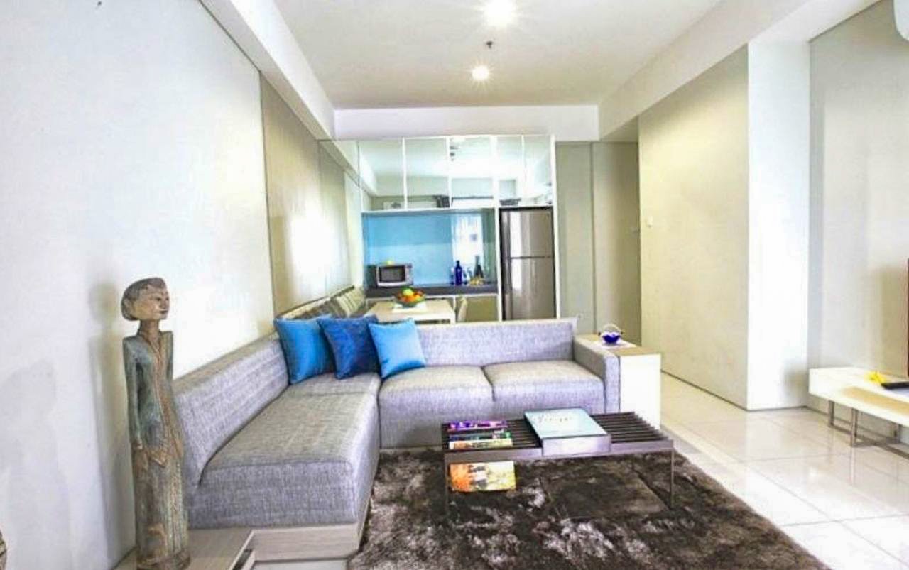 1 Park Residence